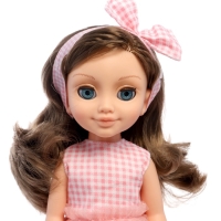 Кукла "София Модница 2" 37 см В4541