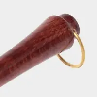 Турка для кофе &laquo;Виноград&raquo;, 300 мл, медь