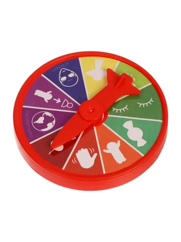 Лас Играс KIDS Большой набор Настолок 3 в 1