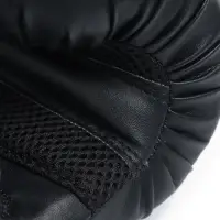 Перчатки снарядные FIGHT EMPIRE, BASE, размер S, чёрные