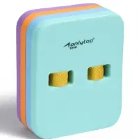 Пояс для обучения плаванию ONLYTOP, детский, 21&times;17&times;8 см