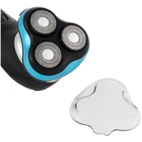 Бритва роторная H-SH8085 черный