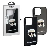 Чехол iPh 14 Pro KARL LAGERFELD SAKH