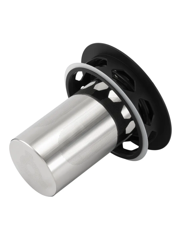 Чайник заварочный Graphit-1000TP Графитовый 1000 мл Чайник заварочный Graphit-1000TP Графитовый 1000 мл