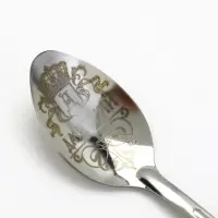 Ложка чайная именная &laquo;Дмитрий&raquo;, 3&times;14 см