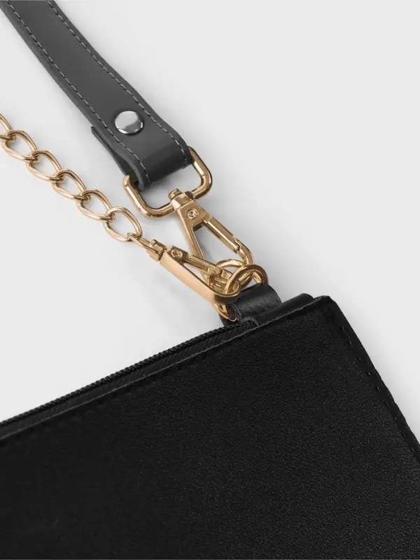 Полукольцо для сумок двойное, d=15 мм, толщина - 1 мм, 2 шт., цвет золотой Полукольцо для сумок двойное, d=15 мм, толщина - 1 мм, 2 шт., цвет золотой