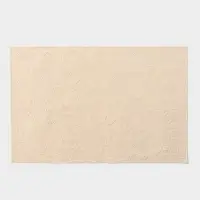 Салфетка ажурная для стола «Нежность. Витки», 45×30 см, бежевая