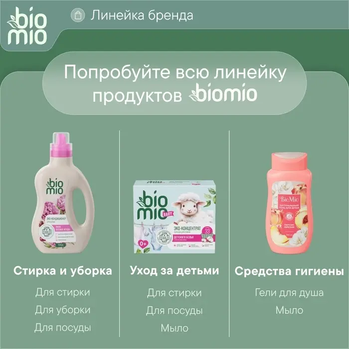 Таблетки для посудомоечной машины BioMio BIO-TABS MULTI с эвкалиптом, 100 шт. Таблетки для посудомоечной машины BioMio BIO-TABS MULTI с эвкалиптом, 100 шт.