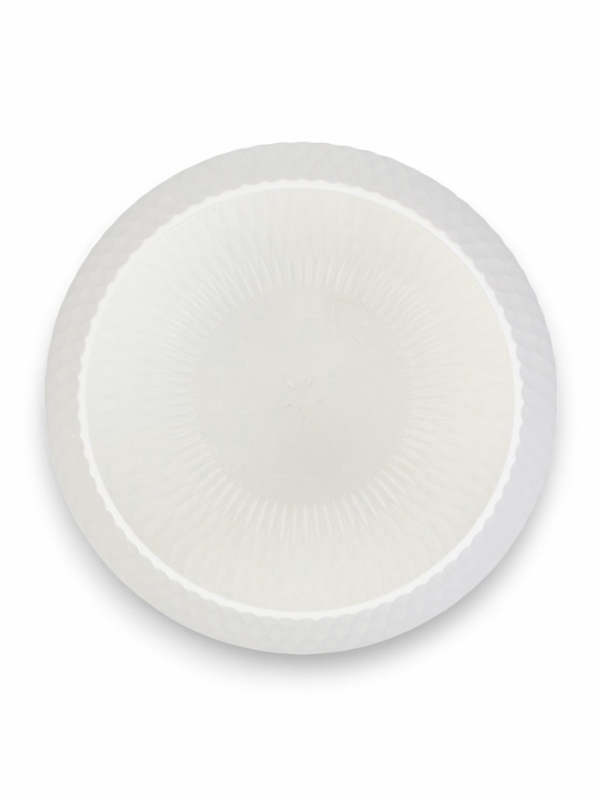 Кашпо "Жемчужина" 7л, белый