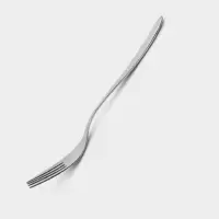 Вилка столовая  "Соло" б/н