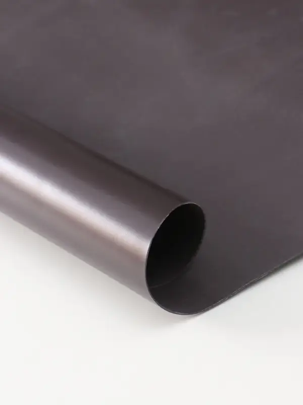 Магнитный винил с мелками, TAKE IT EASY, 60&times;40 см, толщина 0.8 мм