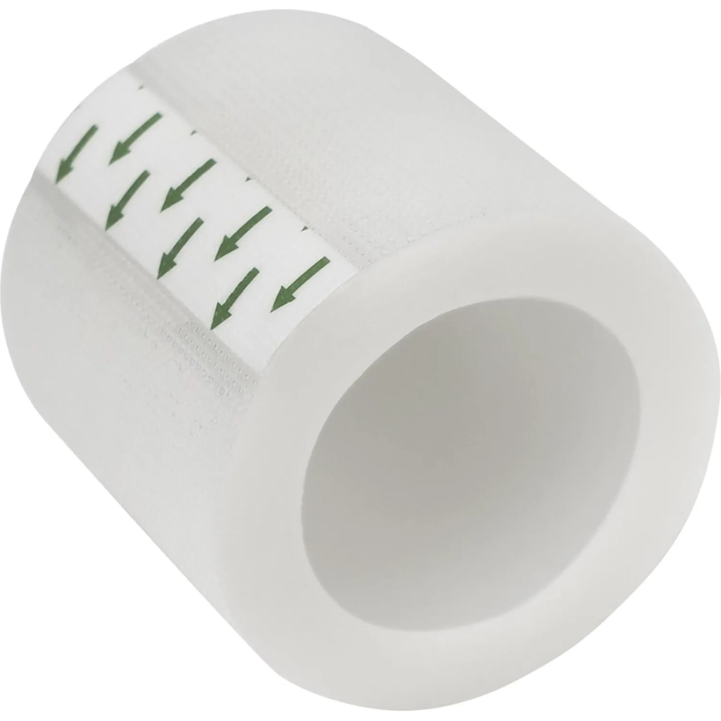 Лейкопластырь 4х500см полимерный в картоне Master Uni РФ