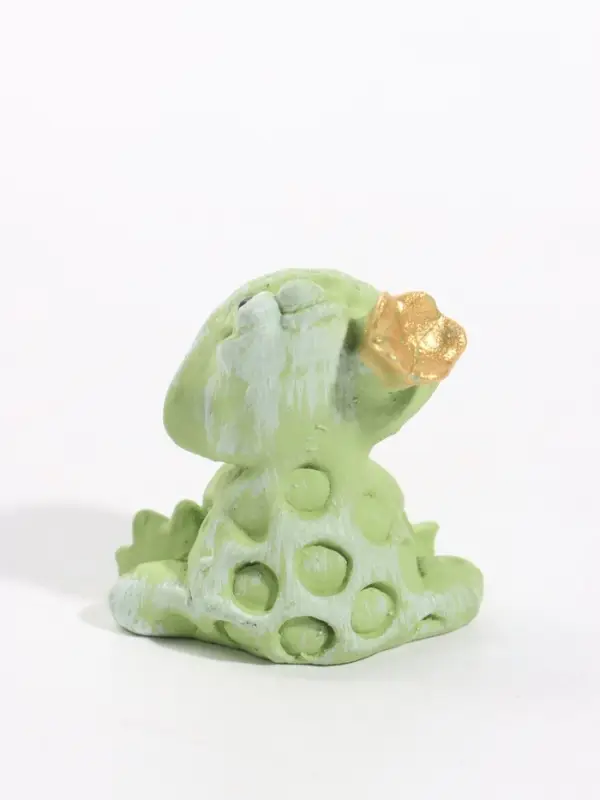 Фигурка декоративная &laquo;Просто Королевишна&raquo;, 3.6&times;4&times;4.8 см