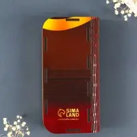 Купюрница "Поздравляем с днем рождения" 17х8,5 см