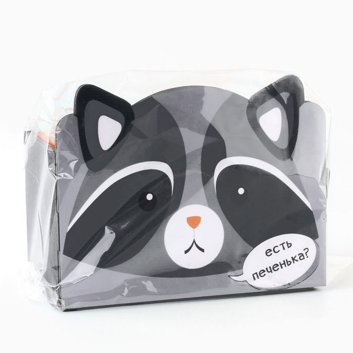 Органайзер для канцелярии, составной «Енот» Органайзер для канцелярии, составной «Енот»