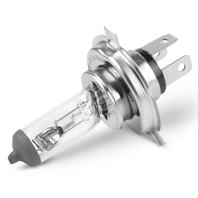 Галогенная лампа AVS Vegas H19.12V.60/55W.1шт.