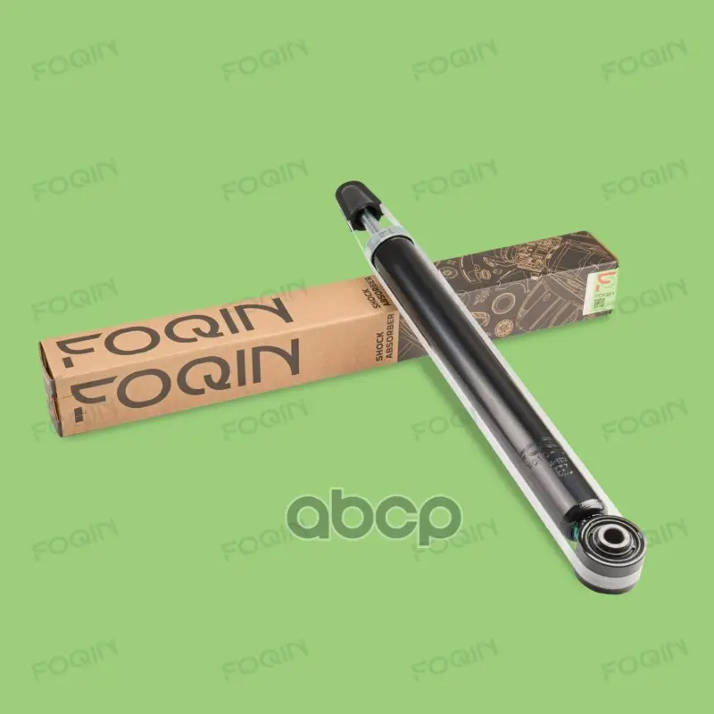 Амортизатор подвески FOQIN арт. FQ101007