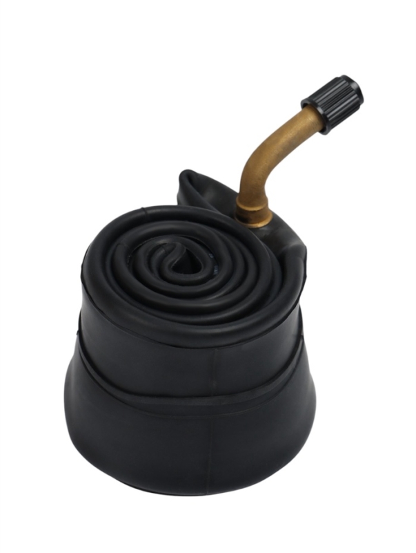 Камера Dream Bike 8"x1.95-2.125" AV 48 мм изог, термоупаковка