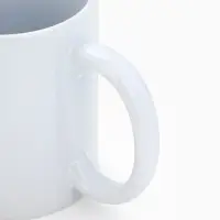 Кружка керамическая &laquo;Характер&raquo;, 320 мл