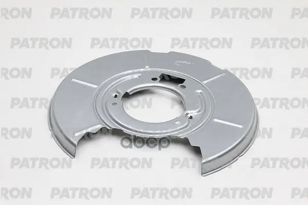 кожух тормозного диска PATRON арт. PBS016
