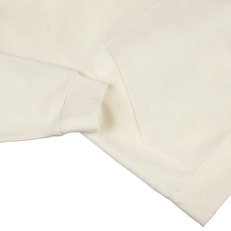 Худи Kirenga 2.0, молочно-белое, размер XS Худи Kirenga 2.0, молочно-белое, размер XS