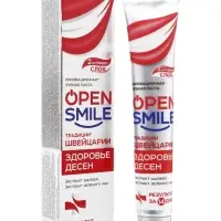 Зубная паста TOLK, здоровье десен, 100 мл