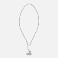 Кабель-ланьярд energyFlex Pro, серый Кабель-ланьярд energyFlex Pro, серый