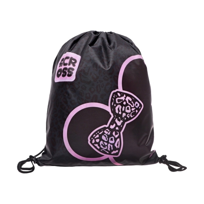 Рюкзак школьный 37 х 28 х 12 см, эргономичная спинка, Across 194 Рюкзак школьный 37 х 28 х 12 см, эргономичная спинка, Across 194