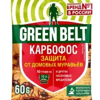 Средство &laquo;Карбофос&raquo; от насекомых-вредителей 60 г