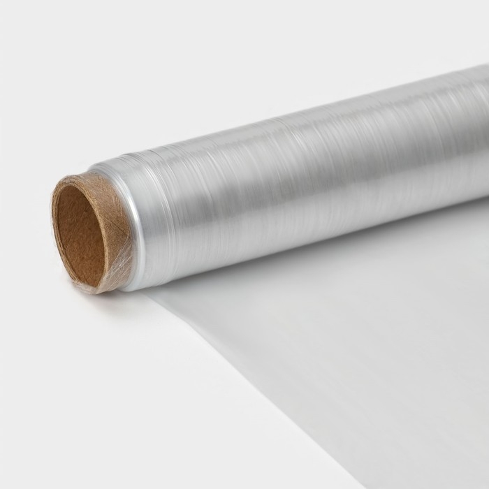 Плёнка пищевая Доляна, 30 см × 50 м Плёнка пищевая Доляна, 30 см × 50 м