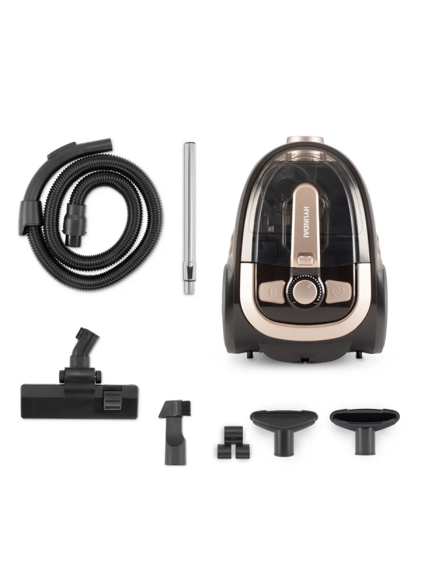 Пылесос HYV-C3550 2220Вт Пылесос HYV-C3550 2220Вт