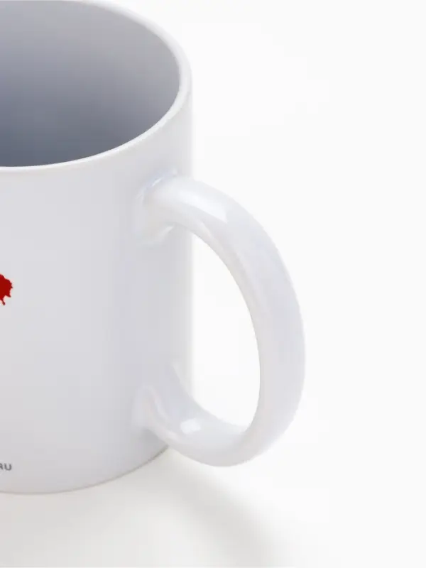 Кружка керамическая &laquo;Моя кружка&raquo;, 320 мл