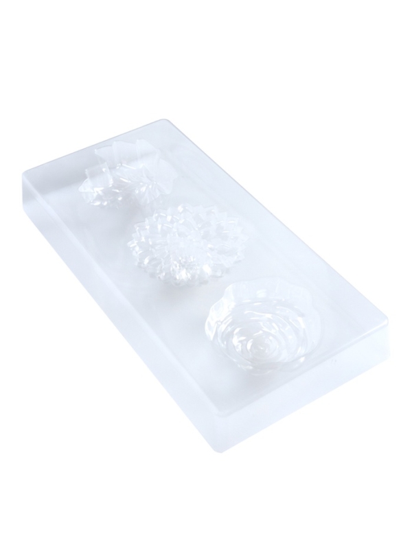 Набор для опытов "Шипучие бомбочки. Аромат персика" 3 в 1 05711