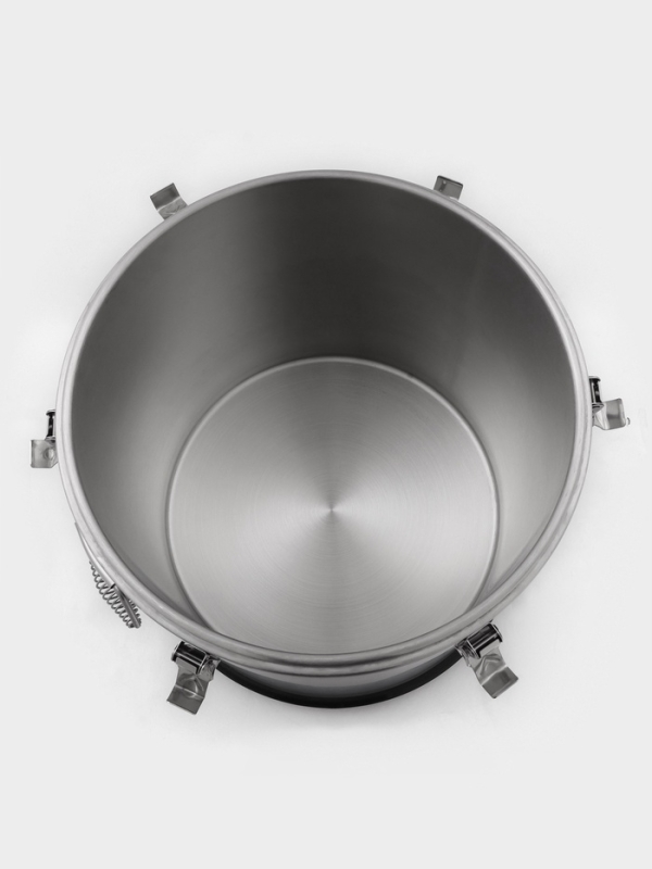 Термос профессиональный 50 л, 400х400 мм.