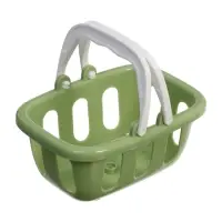 ZABIAKA Игровой набор "Касса-калькулятор" с аксессуарами, свет, звук