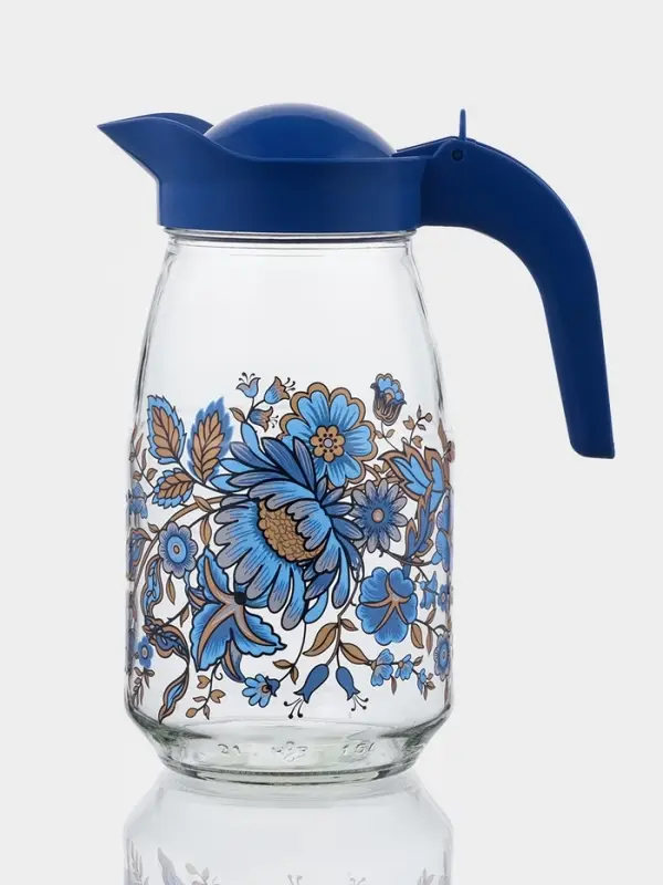 Кувшин 1,5л. 1шт."Милори"