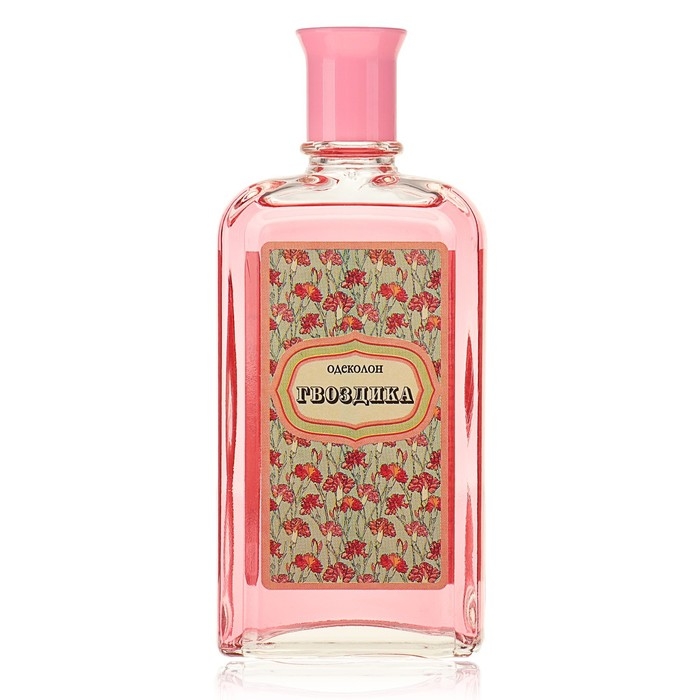 Одеколон Одеколон "Гвоздика", 85 мл
