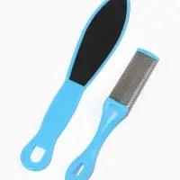 Набор для педикюра, 2 предмета, МИКС