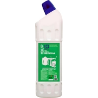 Отбеливатель Белизна концентрат IQUP Plain White 15-30% 1л
