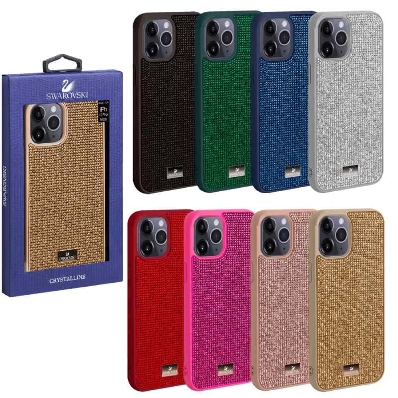 Чехол iPh 11 Pro Max SW LC Чехол iPh 11 Pro Max SW LC