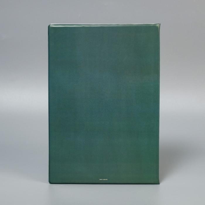 Папка для семейных документов «Docs», 8 файлов А4 Папка для семейных документов «Docs», 8 файлов А4