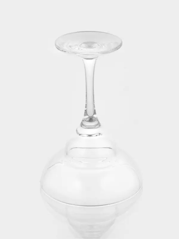 Набор бокалов для маргариты Paşabah&ccedil;e Bistro, 280 мл, размер одного бокала 11.5&times;17 см, 6 шт., стекло, прозрачный