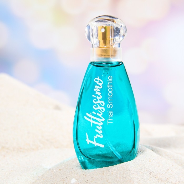 Туалетная вода женская Туалетная вода женская "Fruttissimo Тайский Cмузи ", 35 мл