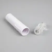 Светодиодные свечи на прищепках 10 см, 10 штук, от батареек ААх1, пульт ДУ, свечение белое