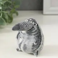 Сувенир "Ёж" 6,5 см Сувенир "Ёж" 6,5 см