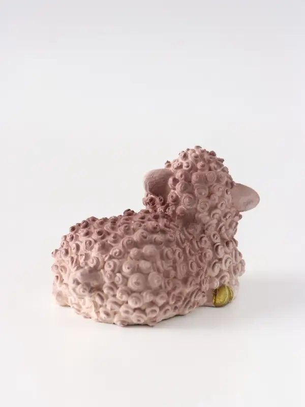 Фигурка &laquo;Овечка: Линда&raquo;, 5.5&times;8&times;5.5 см, МИКС