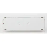 Светильник аварийный DPA-301-1-65 постоянный 40LED 3ч IP65 NiCD