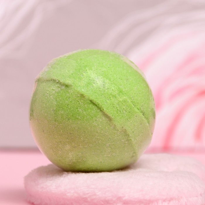 Бомбочка для ванн Бомбочка для ванн "Любимому учителю"