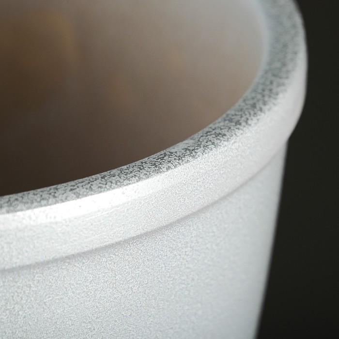 Горшок цветочный Горшок цветочный "Классика" с поддоном 8л