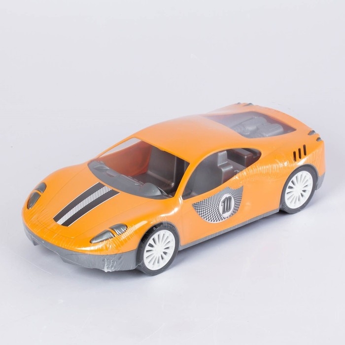 Автомобиль «Спортивный», МИКС Автомобиль «Спортивный», МИКС